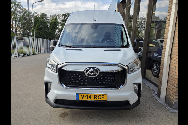 Maxus eDeliver 9 L3H3 72 kWh Airco Achteruitrijcamera PDC Stoelverwarming