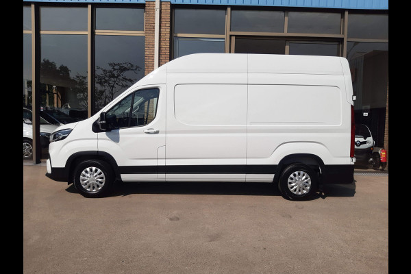 Maxus eDeliver 9 L3H3 72 kWh Airco Achteruitrijcamera PDC Stoelverwarming