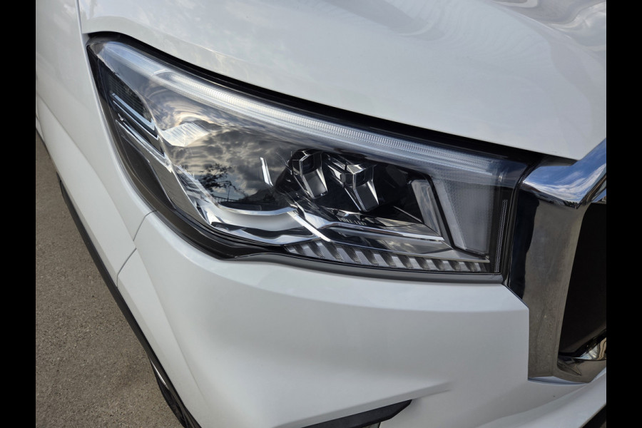 Maxus eDeliver 9 L3H3 72 kWh Airco Achteruitrijcamera PDC Stoelverwarming