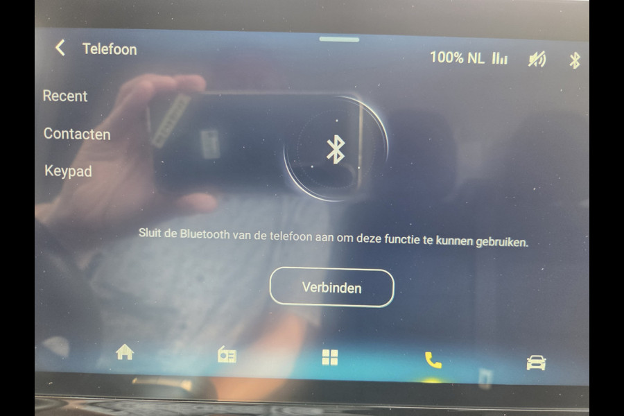 Maxus eDeliver 9 L3H3 72 kWh Airco Achteruitrijcamera PDC Stoelverwarming