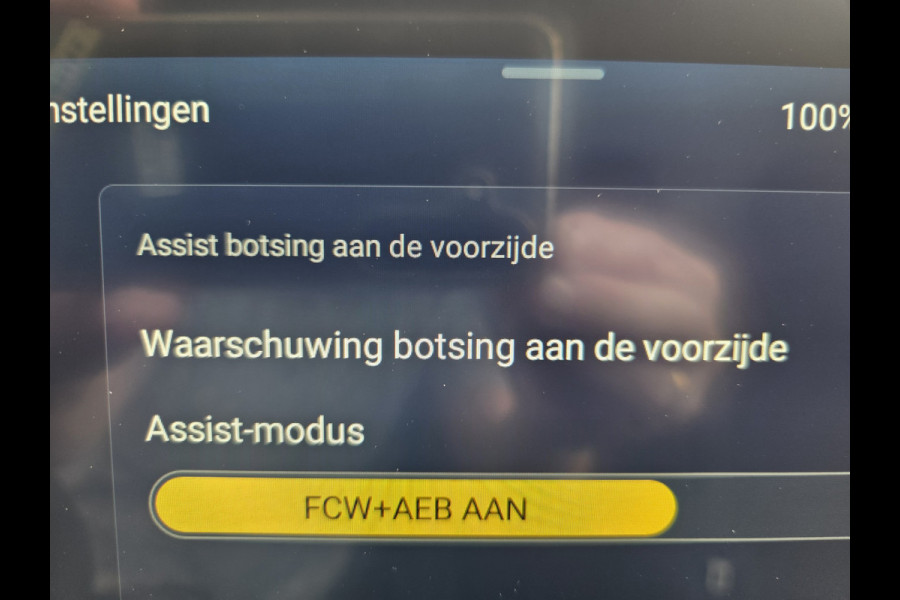 Maxus eDeliver 9 L3H3 72 kWh Airco Achteruitrijcamera PDC Stoelverwarming