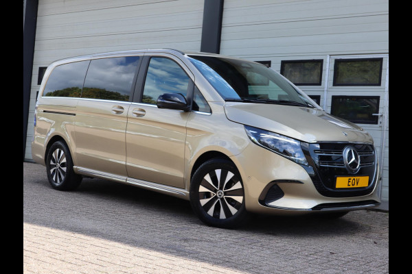 Mercedes-Benz Eqv 300 90 kWh L2 - 8 Pers - Elc.Schuif - NEW Model