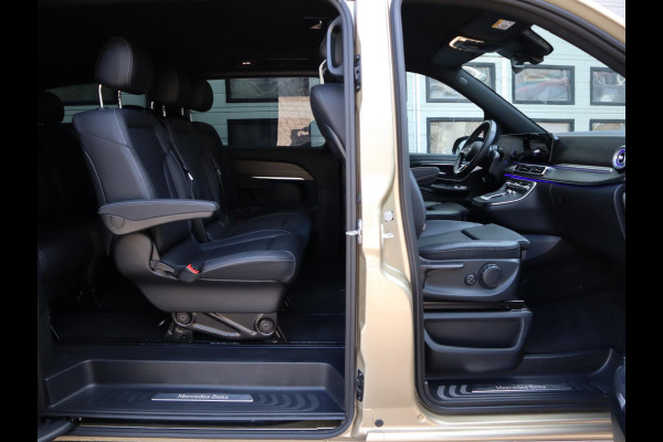 Mercedes-Benz Eqv 300 90 kWh L2 - 8 Pers - Elc.Schuif - NEW Model