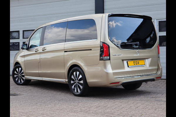 Mercedes-Benz Eqv 300 90 kWh L2 - 8 Pers - Elc.Schuif - NEW Model