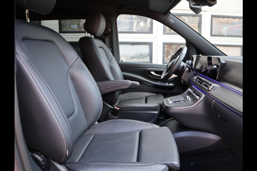 Mercedes-Benz Eqv 300 90 kWh L2 - 8 Pers - Elc.Schuif - NEW Model
