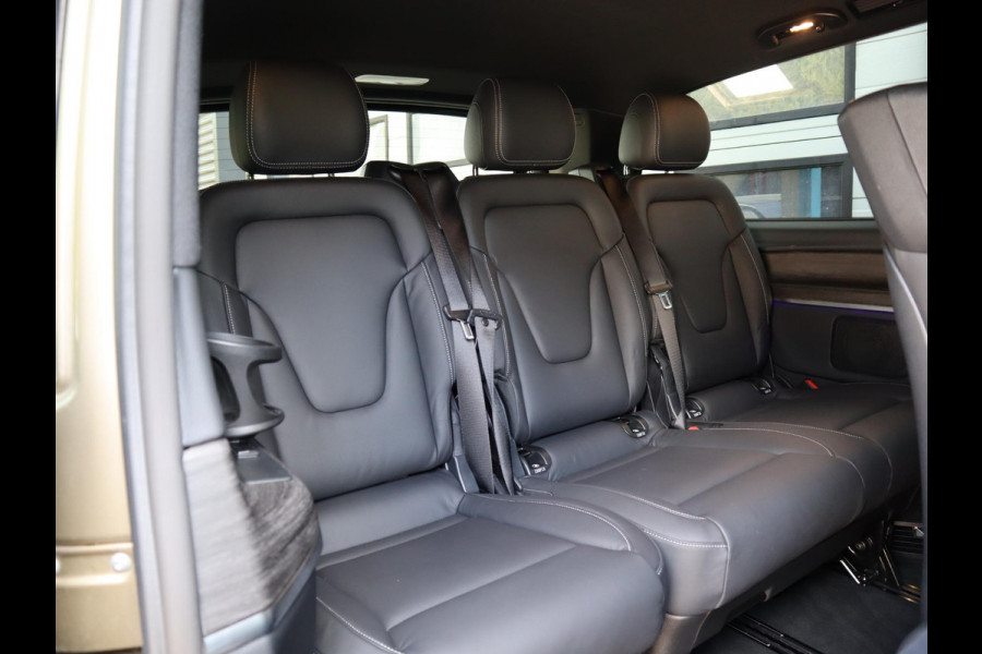 Mercedes-Benz Eqv 300 90 kWh L2 - 8 Pers - Elc.Schuif - NEW Model