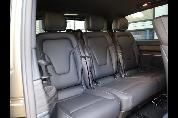 Mercedes-Benz Eqv 300 90 kWh L2 - 8 Pers - Elc.Schuif - NEW Model