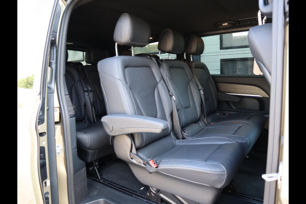 Mercedes-Benz Eqv 300 90 kWh L2 - 8 Pers - Elc.Schuif - NEW Model