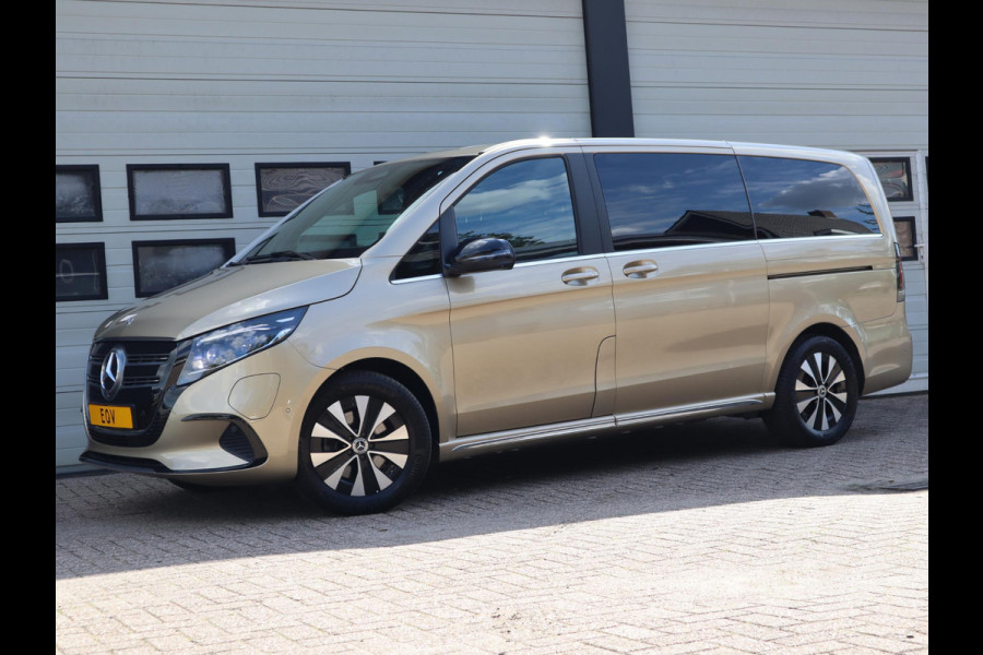Mercedes-Benz Eqv 300 90 kWh L2 - 8 Pers - Elc.Schuif - NEW Model