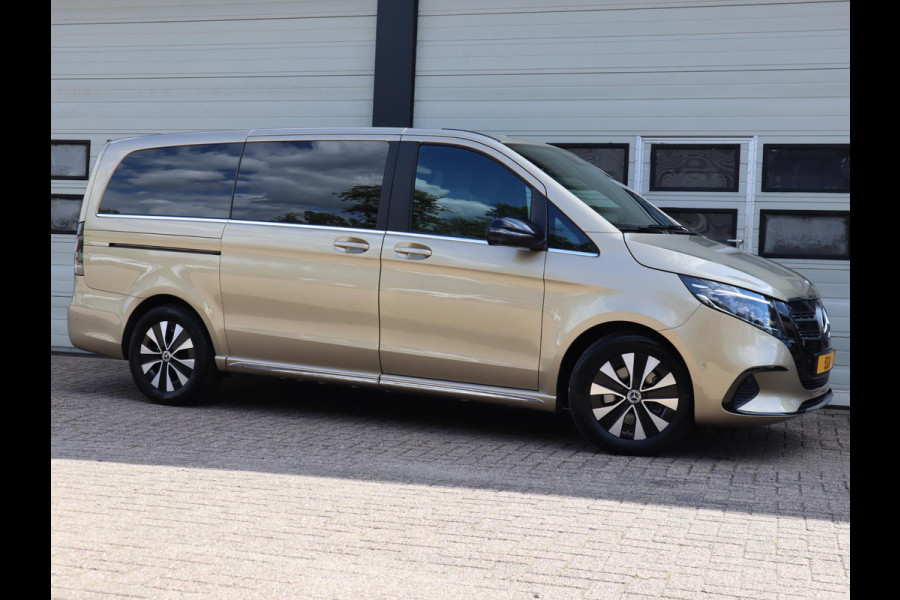 Mercedes-Benz Eqv 300 90 kWh L2 - 8 Pers - Elc.Schuif - NEW Model
