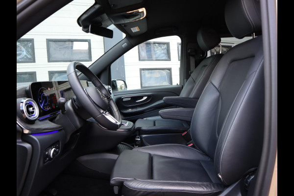 Mercedes-Benz Eqv 300 90 kWh L2 - 8 Pers - Elc.Schuif - NEW Model