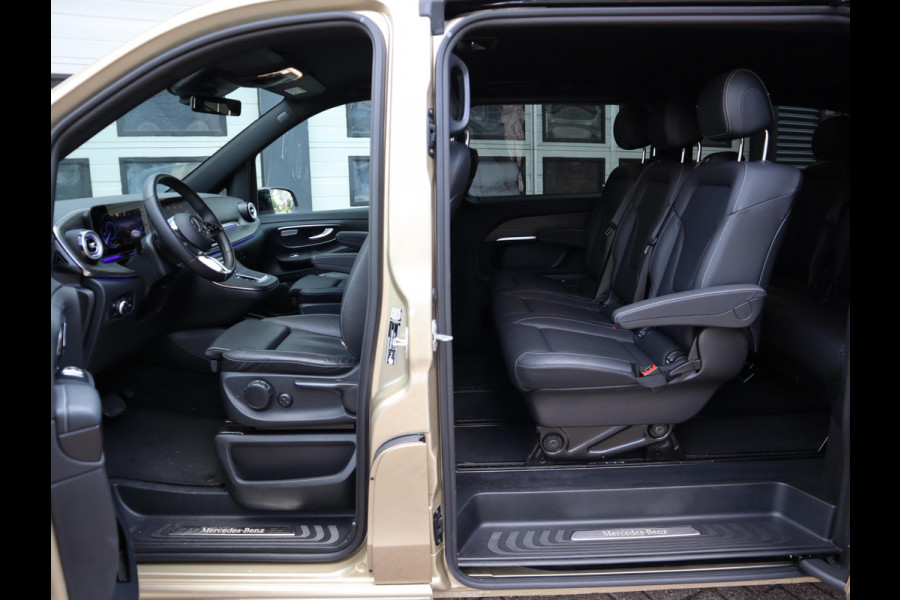 Mercedes-Benz Eqv 300 90 kWh L2 - 8 Pers - Elc.Schuif - NEW Model
