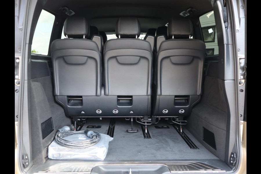 Mercedes-Benz Eqv 300 90 kWh L2 - 8 Pers - Elc.Schuif - NEW Model