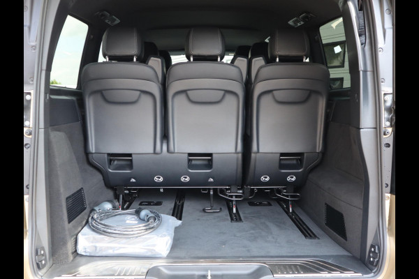 Mercedes-Benz Eqv 300 90 kWh L2 - 8 Pers - Elc.Schuif - NEW Model
