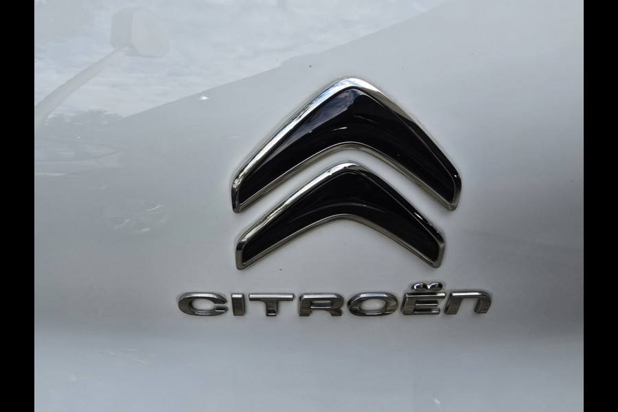 Citroën C3 1.2 83PK Feel | 1E EIGENAAR | 3/6 OF 12MND GARANTIE | NAVI | CRUISE | AIRCO | LMV |