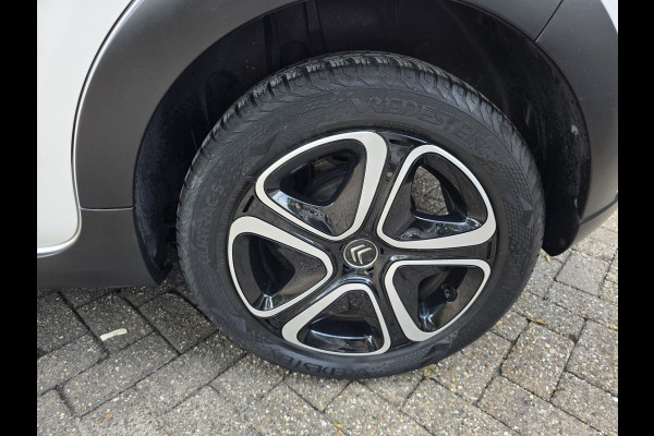 Citroën C3 1.2 83PK Feel | 1E EIGENAAR | 3/6 OF 12MND GARANTIE | NAVI | CRUISE | AIRCO | LMV |