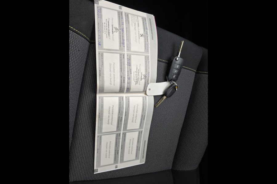 Citroën C3 1.2 83PK Feel | 1E EIGENAAR | 3/6 OF 12MND GARANTIE | NAVI | CRUISE | AIRCO | LMV |