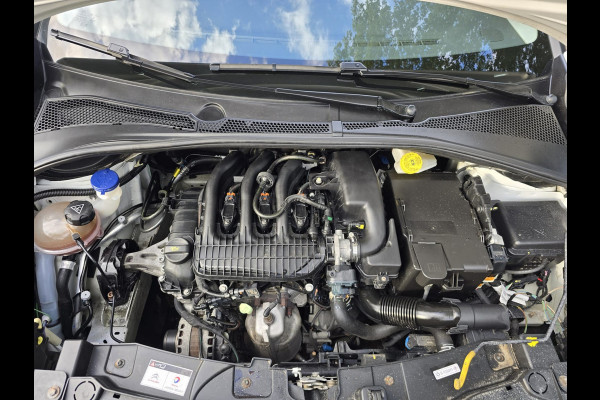Citroën C3 1.2 83PK Feel | 1E EIGENAAR | 3/6 OF 12MND GARANTIE | NAVI | CRUISE | AIRCO | LMV |