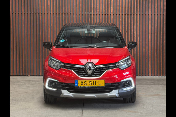 Renault Captur 1.2 TCe AUT. Edition One Navi-Pdc-Camera-Cruise-Climate-Trekhaak