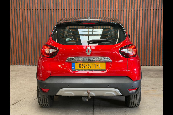Renault Captur 1.2 TCe AUT. Edition One Navi-Pdc-Camera-Cruise-Climate-Trekhaak