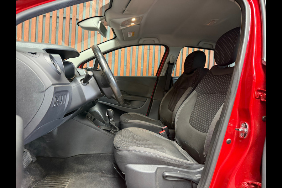 Renault Captur 1.2 TCe AUT. Edition One Navi-Pdc-Camera-Cruise-Climate-Trekhaak