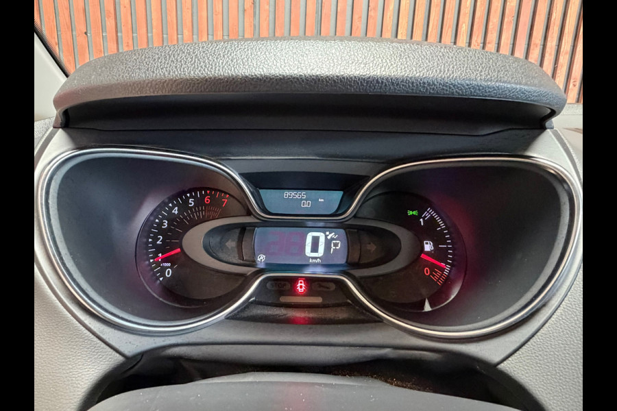 Renault Captur 1.2 TCe AUT. Edition One Navi-Pdc-Camera-Cruise-Climate-Trekhaak