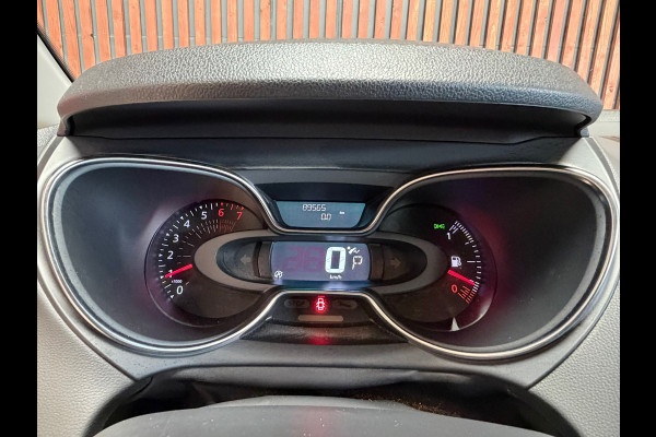 Renault Captur 1.2 TCe AUT. Edition One Navi-Pdc-Camera-Cruise-Climate-Trekhaak
