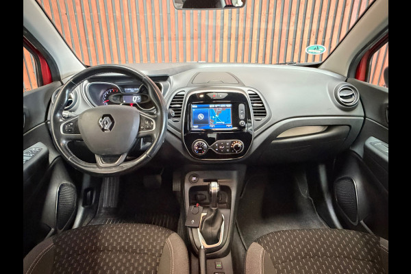 Renault Captur 1.2 TCe AUT. Edition One Navi-Pdc-Camera-Cruise-Climate-Trekhaak
