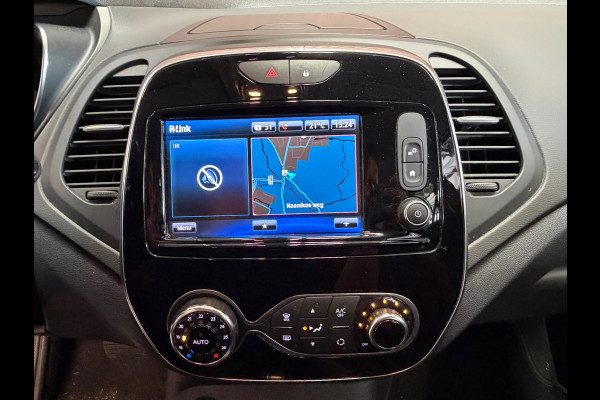 Renault Captur 1.2 TCe AUT. Edition One Navi-Pdc-Camera-Cruise-Climate-Trekhaak