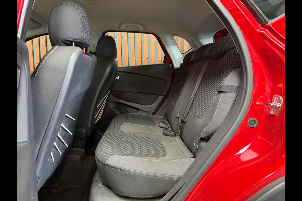 Renault Captur 1.2 TCe AUT. Edition One Navi-Pdc-Camera-Cruise-Climate-Trekhaak
