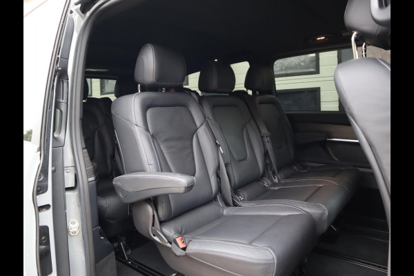 Mercedes-Benz Eqv 300 90 kWh L2 - 8 Pers. - Elc.Schuif - AMG - Leder