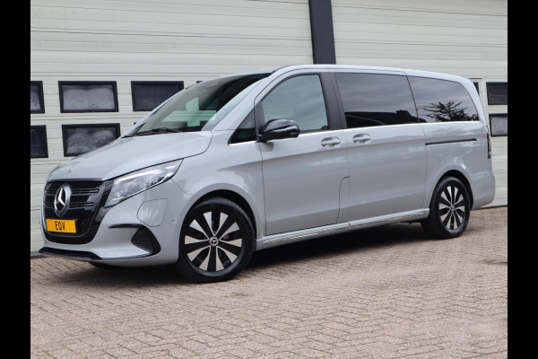 Mercedes-Benz Eqv 300 90 kWh L2 - 8 Pers. - Elc.Schuif - AMG - Leder