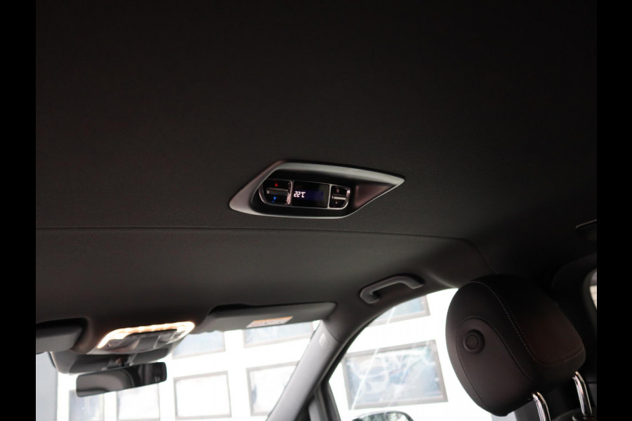 Mercedes-Benz Eqv 300 90 kWh L2 - 8 Pers. - Elc.Schuif - AMG - Leder