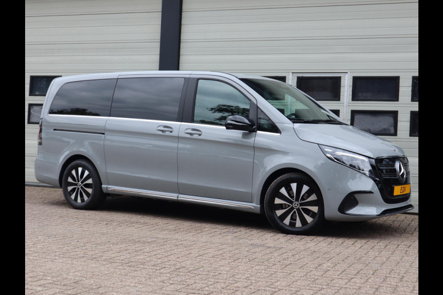 Mercedes-Benz Eqv 300 90 kWh L2 - 8 Pers. - Elc.Schuif - AMG - Leder
