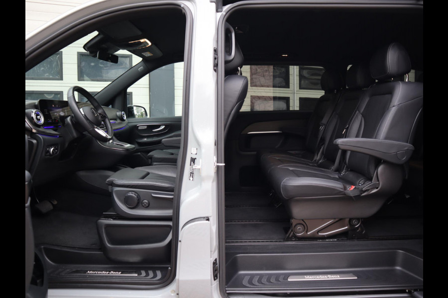 Mercedes-Benz Eqv 300 90 kWh L2 - 8 Pers. - Elc.Schuif - AMG - Leder