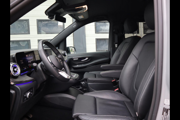 Mercedes-Benz Eqv 300 90 kWh L2 - 8 Pers. - Elc.Schuif - AMG - Leder