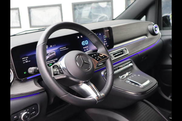 Mercedes-Benz Eqv 300 90 kWh L2 - 8 Pers. - Elc.Schuif - AMG - Leder