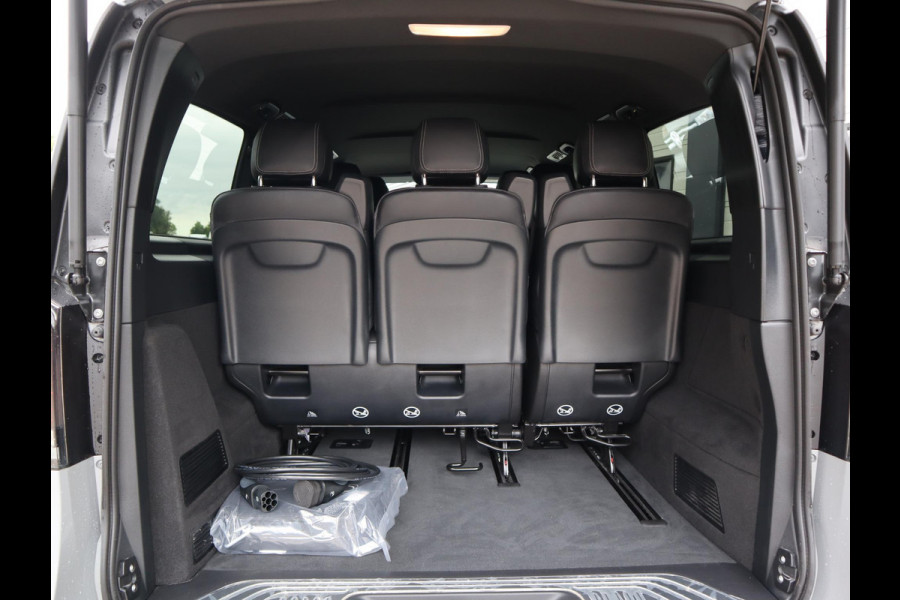 Mercedes-Benz Eqv 300 90 kWh L2 - 8 Pers. - Elc.Schuif - AMG - Leder