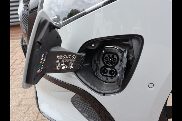 Mercedes-Benz Eqv 300 90 kWh L2 - 8 Pers. - Elc.Schuif - AMG - Leder