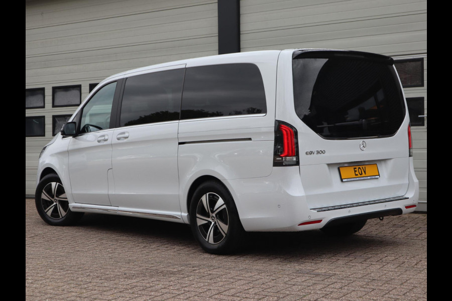Mercedes-Benz Eqv 300 L2 Avantgarde 90 kWh