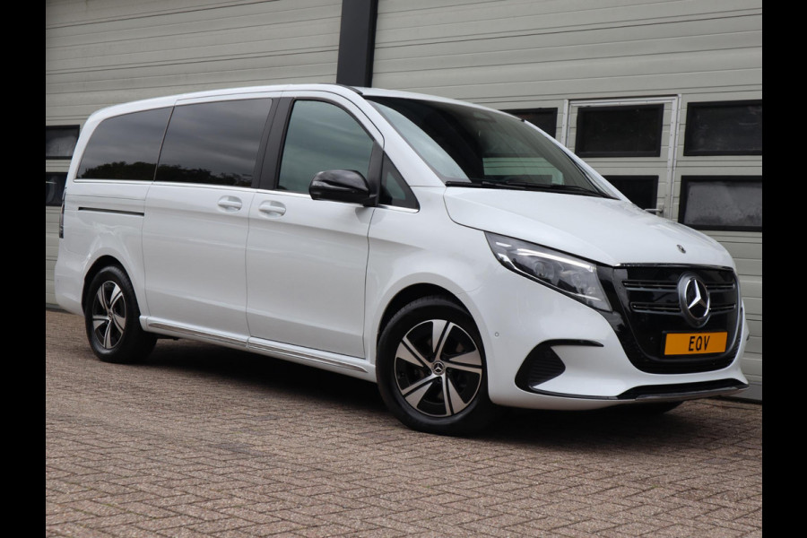 Mercedes-Benz Eqv 300 L2 Avantgarde 90 kWh