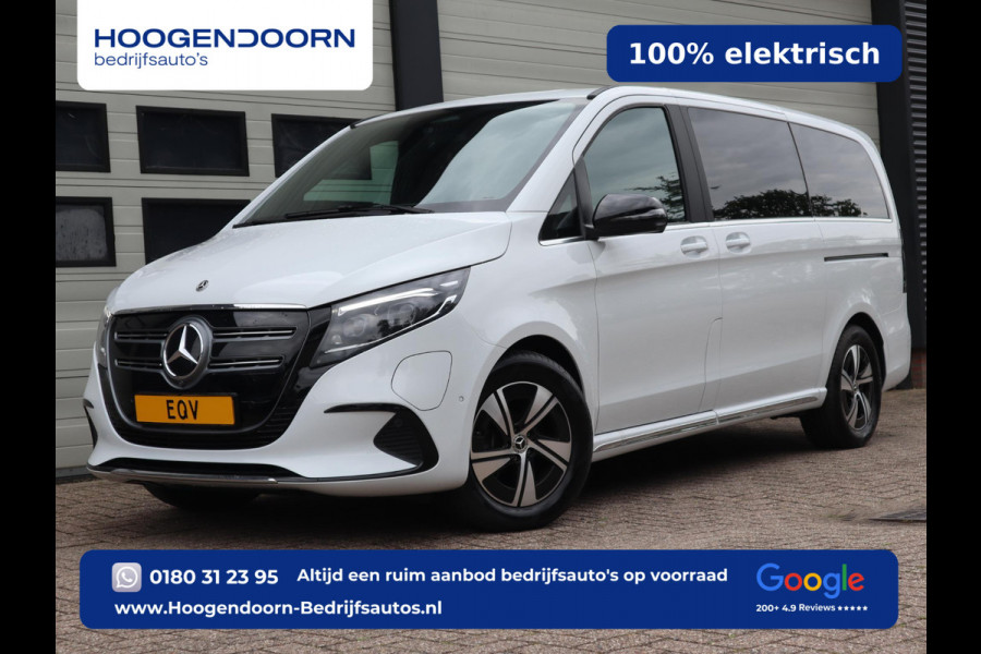 Mercedes-Benz Eqv 300 L2 Avantgarde 90 kWh