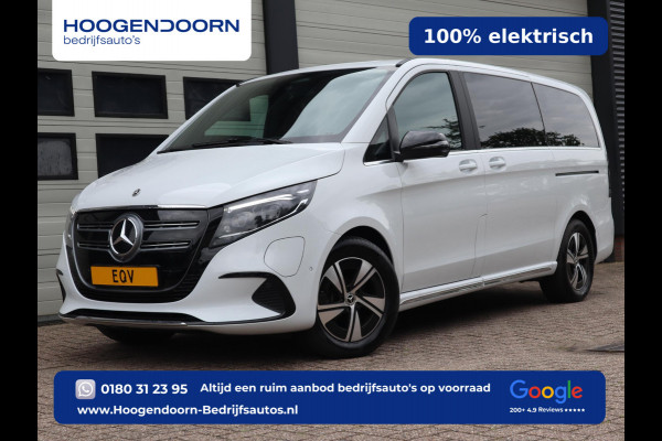 Mercedes-Benz Eqv 300 L2 Avantgarde 90 kWh
