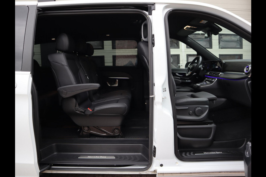 Mercedes-Benz Eqv 300 L2 Avantgarde 90 kWh