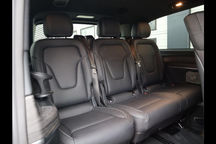 Mercedes-Benz Eqv 300 L2 Avantgarde 90 kWh