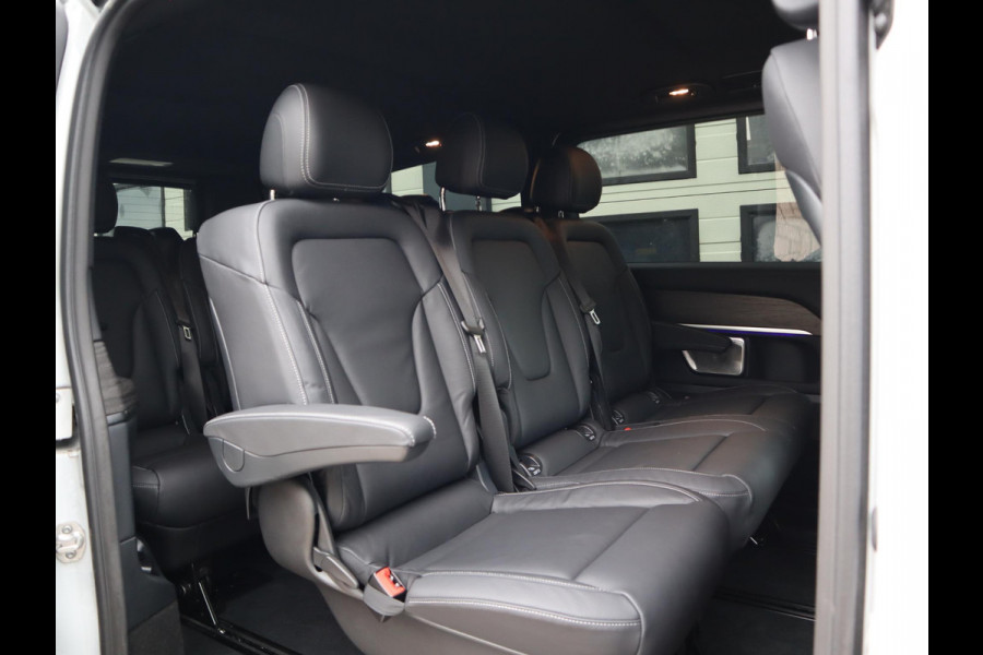 Mercedes-Benz Eqv 300 L2 Avantgarde 90 kWh