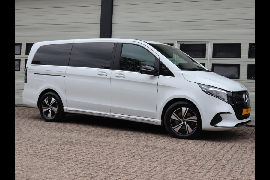 Mercedes-Benz Eqv 300 L2 Avantgarde 90 kWh