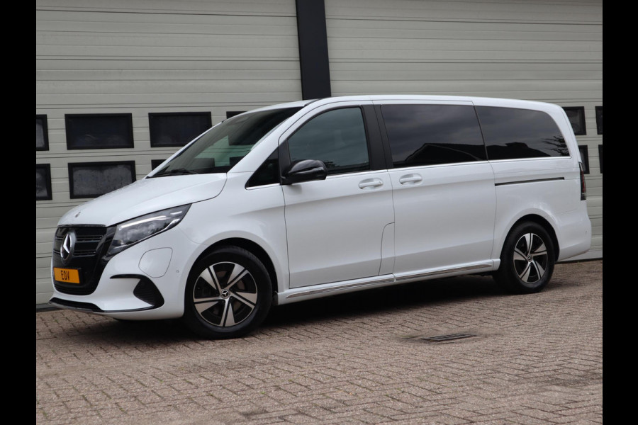 Mercedes-Benz Eqv 300 L2 Avantgarde 90 kWh