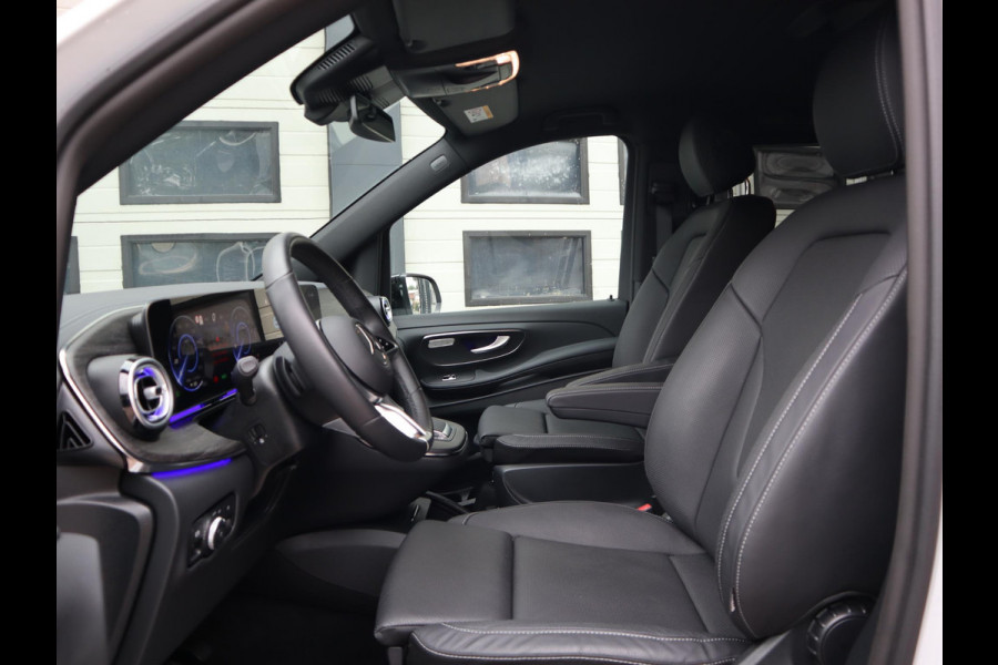 Mercedes-Benz Eqv 300 L2 Avantgarde 90 kWh
