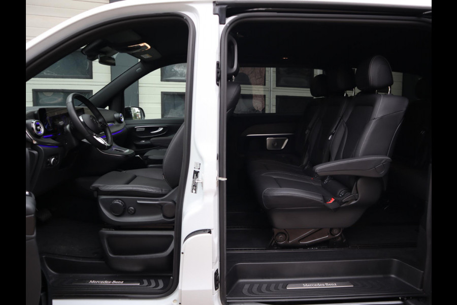 Mercedes-Benz Eqv 300 L2 Avantgarde 90 kWh